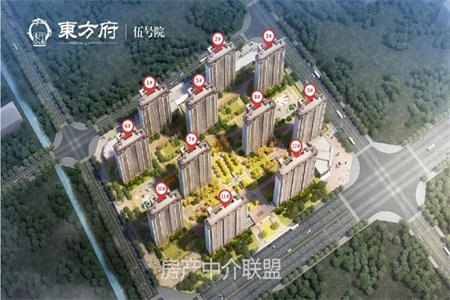 青州市南阳河小区2室2厅1卫84㎡