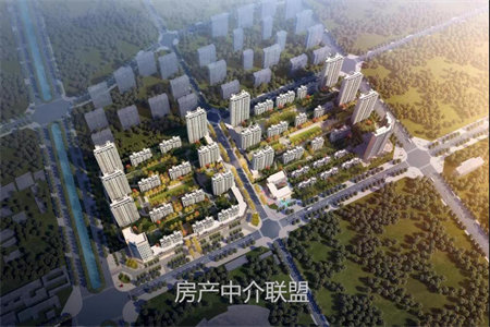 圣和雅居园3室2厅1卫80万元