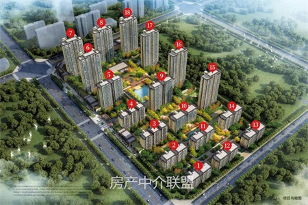 丽江明珠2室2厅1卫61万93m2中装出售