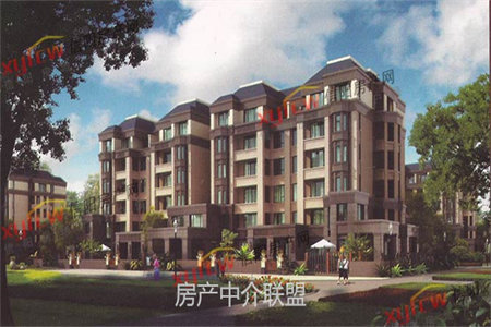 密州长运·牡丹文苑3室2厅1卫109万119m2精装修出售